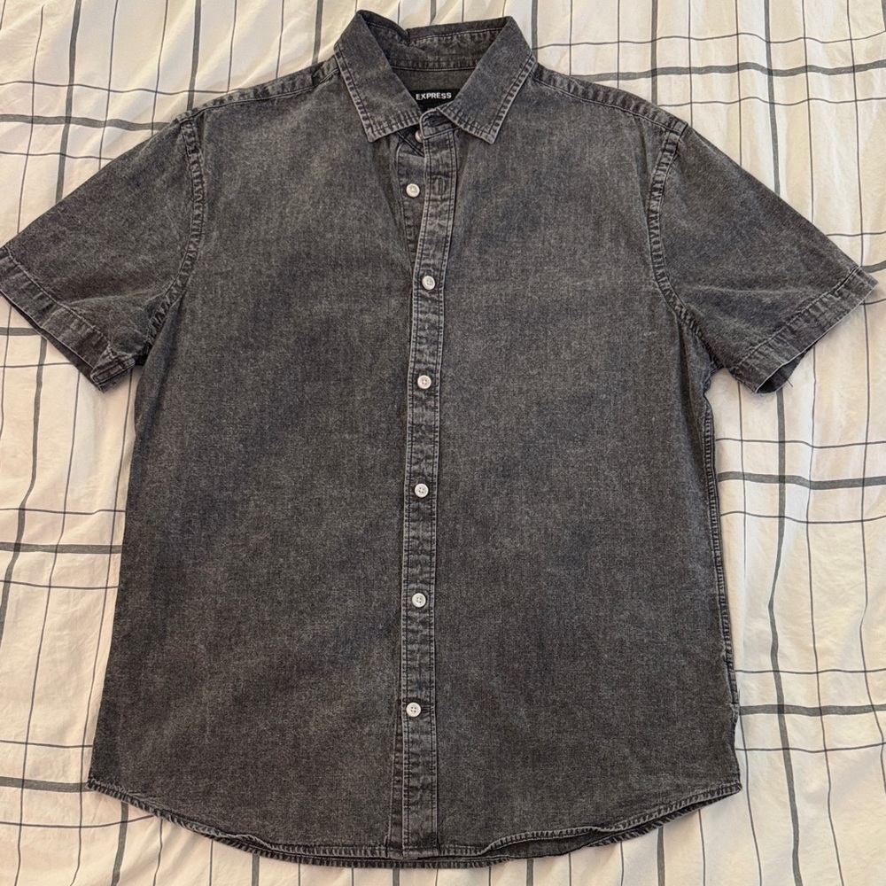 Express Men's Shirt
